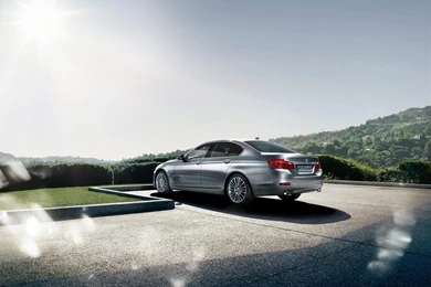 2014 BMW 5 Series   Price Wallpapers Video Info