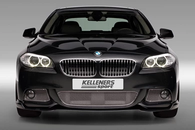 2010 13 Kelleners Sport BMW 5 Series (F10) Tuning Fe Wallpapers ...