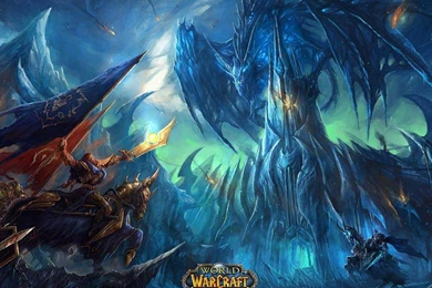 High Resolution Best Game World Of Warcraft Wallpapers HD 2 Full ...