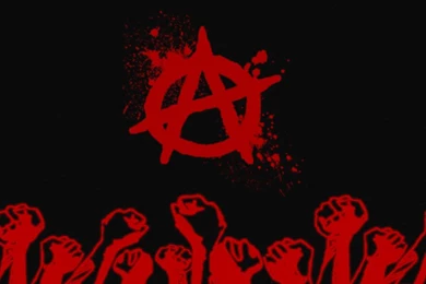 Anarchist Symbol Quotes. QuotesGram