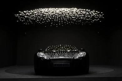 Aston Martin One 77 Hd Wallpapers   Johnywheels.com