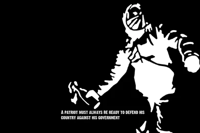 Popular Anarchist Quotes. QuotesGram