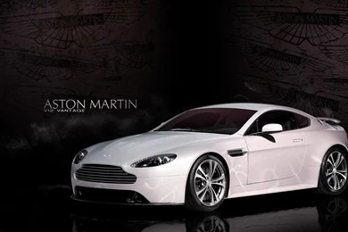 Wallpapers Aston Martin V12 Vantage HD Wallpapers