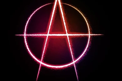 Dark   Anarchy Wallpapers