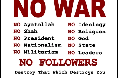 Popular Anarchist Quotes. QuotesGram