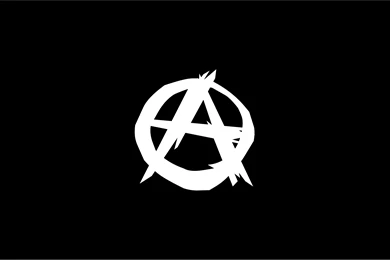 Anarchism Anarchist Symbol Logo