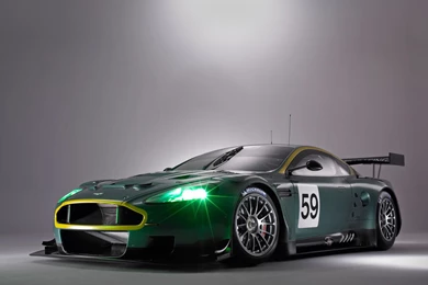Aston Martin Wallpapers Hd