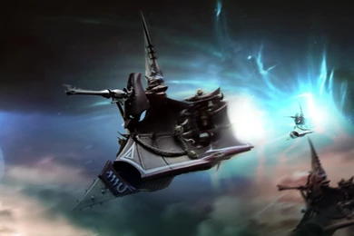 Dark Eldar Wallpapers