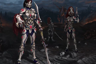 Top HD Eldar Wallpapers