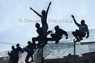 To Change Everything: An Anarchist Appeal   SubMedia.tv SubMedia.tv