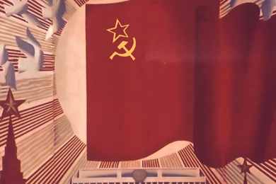 Socialist, Communist, And Anarchist Wallpapers