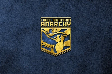 Anarchy HD Wallpapers