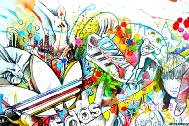 Cool Wallpapers Designs