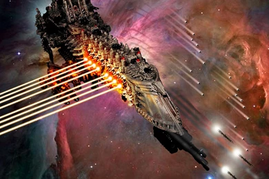 Download Warhammer 40K Wallpapers 1680x1050