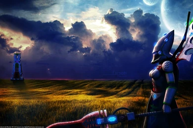 Warhammer 40000 (warhammer40000, Warhammer40k, Warhammer 40k, ваха ...