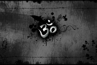 3D Om Wallpapers   Wallpapers High Definition