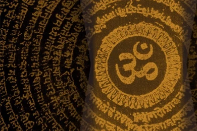 Peartreedesigns: Download Om Wallpapers Free