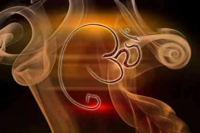 Latest New Om Symbol Full High Quality Wallpapers Free Download
