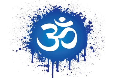 Best Creative Om Hindu Symbol Wallpapers