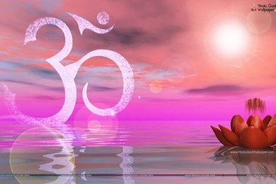 Animated Om Wallpapers Free Download