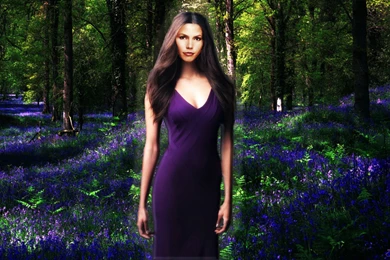 Charisma Carpenter Manip   Darkness And Daylight