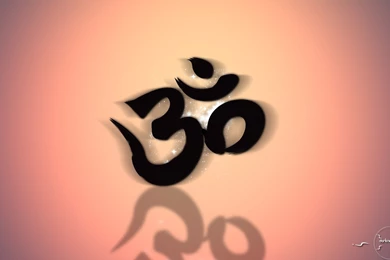 Om Om HD Symbol Photo – Widescreen Wallpapers