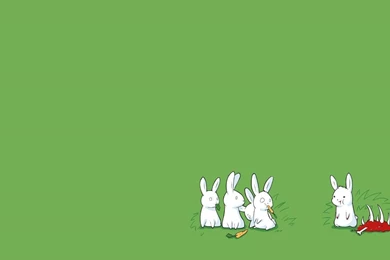 Cartoon Cool Artistic Wallpapers