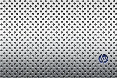 1280x800 HP Metal Desktop PC And Mac Wallpapers