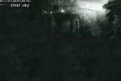 Stalker Game Backgrounds HD Wallpapers Wallpapers   (