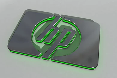 Hp Glow Wallpapers   1920x1200   856386