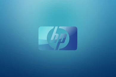 Aqua Blue HP Wallpapers By OwlServices On DeviantArt