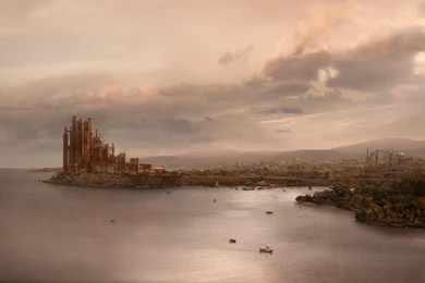 1069 Game Of Thrones HD Wallpapers