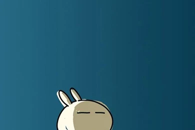 Cute Cartoon Bunny 04 Galaxy S5 Wallpapers.jpg