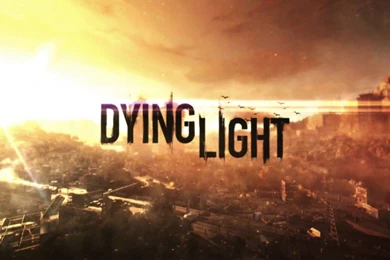 Dying Light HD Wallpapers