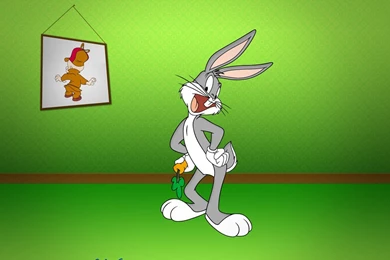 Bugs Bunny Wallpapers