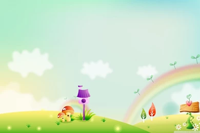 5 Most Beautiful Easter Desktop Wallpapers