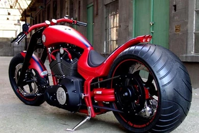 Harley Davidson Bikes ~ Top Bikes Zone