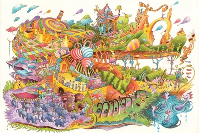 Oh, Where's The Cat In The Hat By Frecklefaced29 On DeviantArt