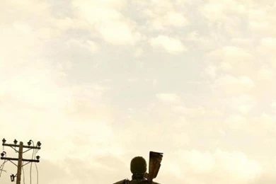 Fallout 3 Wallpapers