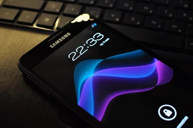 Smartphones, Samsung, Hi tech :: Wallpapers