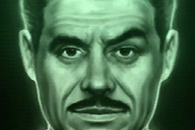 Download Mr, House Always Wins Wallpapers For iPhone 4