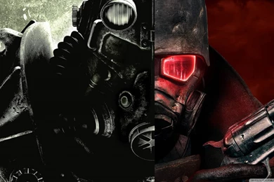 Fallout New Vegas HD Wallpapers   Wallpapers Zone
