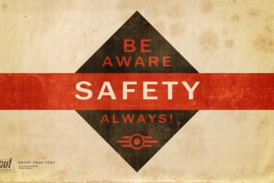 Fallout 3 Wallpapers Mobile