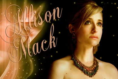 Allison Mack Wallpapers HD