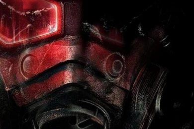 Fallout Brotherhood Of Steel New Vegas 3 Ranger Wallpapers