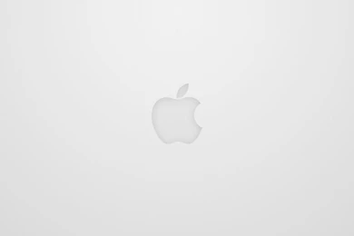 Apple Logo White HD Desktop Wallpapers : High Definition ...