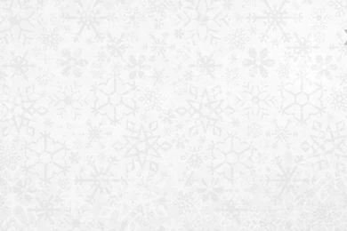 White Snowflakes Wallpapers Wide