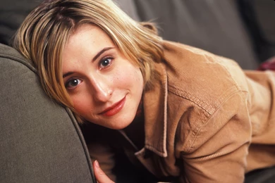 Allison Mack Quotes. QuotesGram
