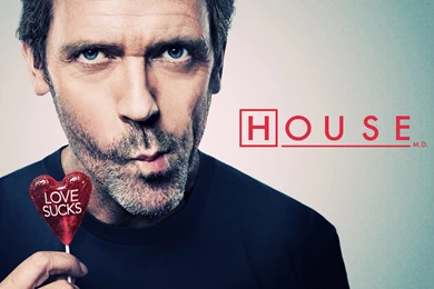 Fonds D'écran Dr House : Tous Les Wallpapers Dr House