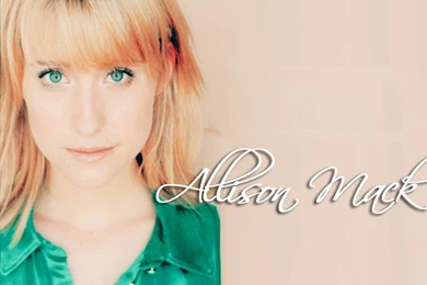 Top Wallpapers Allison Mack Wallpapers